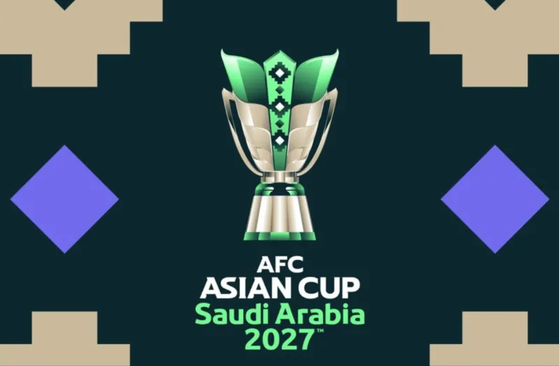 奇异果体育-亚洲杯抽签前瞻：国足第三档，正赛将于2027年1月7日开打